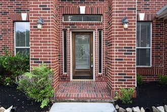 3502 Broadknoll Ln in Sugar Land, TX - Building Photo - Building Photo