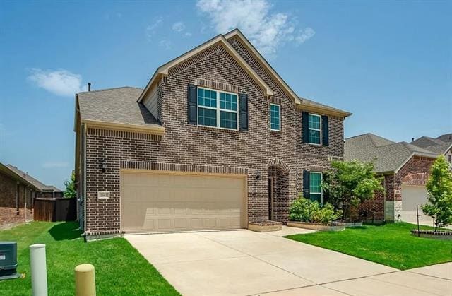 2345 Olivia Ln in Little Elm, TX - Building Photo - Building Photo