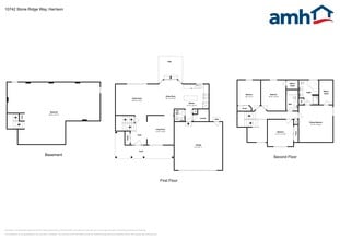 10742 Stone Ridge Way in Harrison, OH - Building Photo - Building Photo