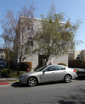 1114 Paloma Ave Apartments