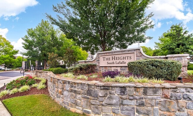 Heights Lasalle