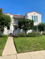 10598 Ayres Ave in Los Angeles, CA - Building Photo