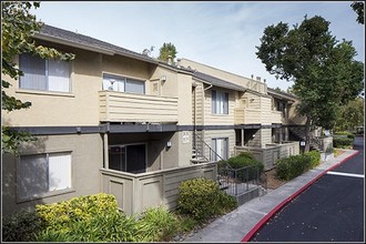 3310 Apartment Homes in Sacramento, CA - Building Photo - Building Photo