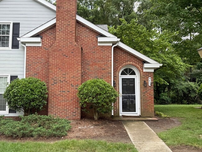 property at 9453 Kings Falls Dr