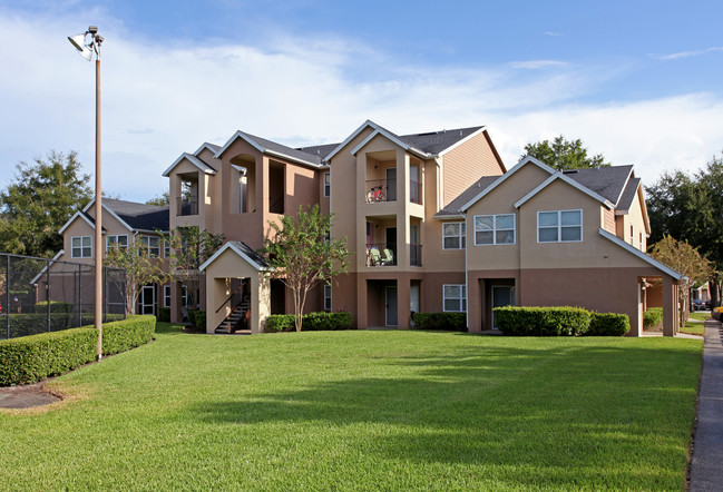 River Park Apartments in Orlando, FL - Building Photo - Building Photo