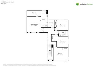 1490 S Avocet St in Gilbert, AZ - Building Photo - Building Photo