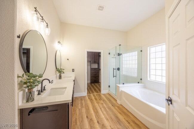 property at 8217 Cabin Springs Ave