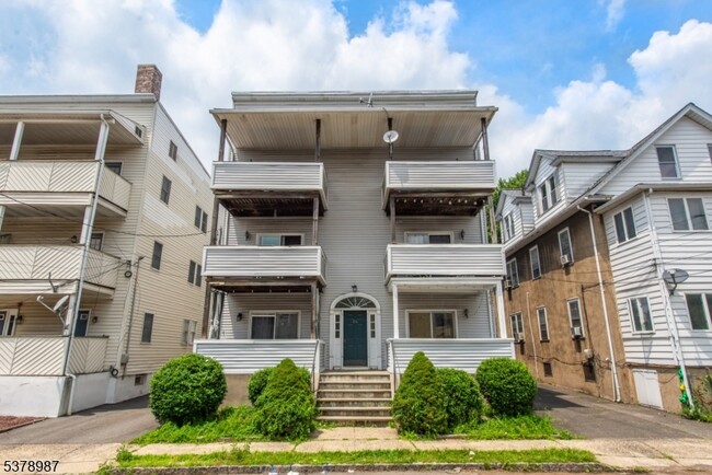 property at 22 Orchard St