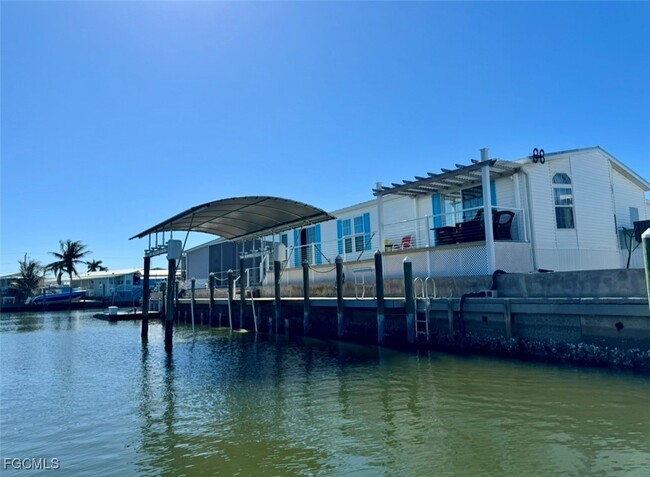 property at 2970 Sloop Ln