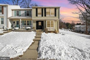 1713 Chesterfield Square in Bel Air, MD - Building Photo