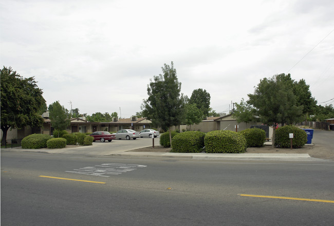 Reedley Elderly in Reedley, CA - Foto de edificio - Building Photo