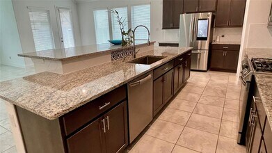 3214 Skylark Valley Trace in Houston, TX - Building Photo - Building Photo