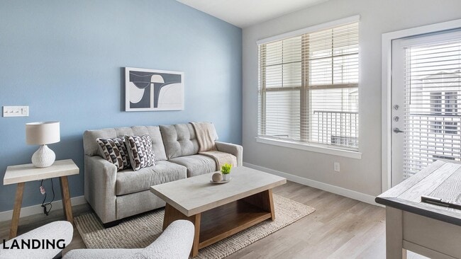 14100 Will Clayton Pkwy, Unit 2305