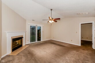 2319 Canvasback Dr in Indianapolis, IN - Building Photo - Building Photo