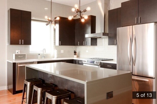 2503 N Milwaukee Ave in Chicago, IL - Building Photo