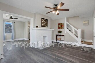 533 E Jenkins Ave in Columbus, OH - Building Photo - Building Photo