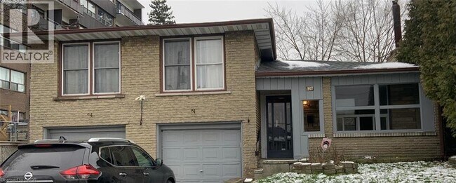 property at 636 Mohawk Rd E