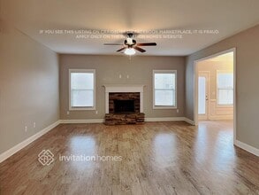 415 Meadow Vista Ln in Hoschton, GA - Foto de edificio - Building Photo