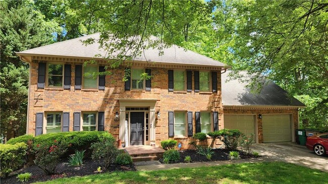 property at 2577 N Arbor Trail