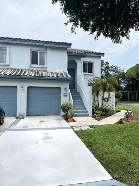 9778 Nickels Blvd in Boynton Beach, FL - Building Photo - Building Photo
