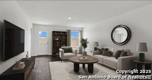 5041 Pitch in San Antonio, TX - Building Photo - Building Photo