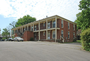 1901 Convent Pl Apartments