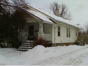 923 Doty St in Green Bay, WI - Building Photo