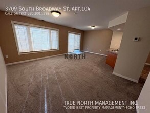 3709 S Broadway St in Alexandria, MN - Building Photo - Building Photo