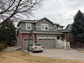 6394 S Fultondale Cir in Aurora, CO - Building Photo
