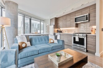 30 Dalton St in Boston, MA - Building Photo - Building Photo
