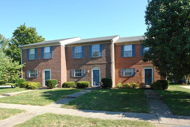 2801-2803 Point Ct in Lexington, KY - Building Photo - Building Photo