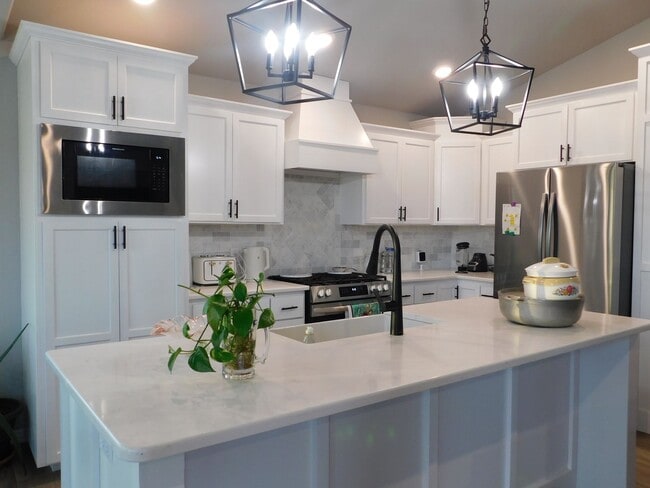 1038 Mourning Dove Wy in Barling, AR - Building Photo - Building Photo