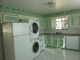 2955-2959 Newton St in Denver, CO - Building Photo