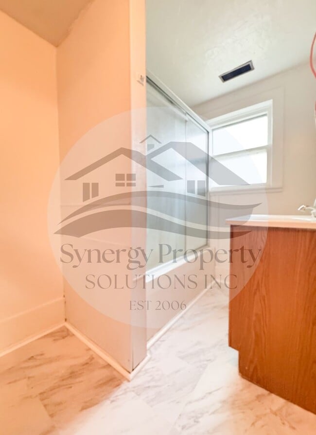 property at 116 1/2 2nd St