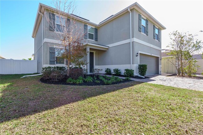 11514 Brighton Knoll Loop in Riverview, FL - Building Photo - Building Photo