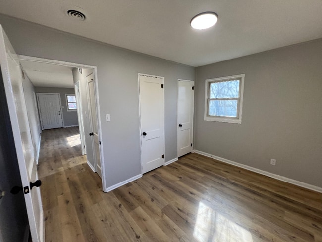 property at 6049 N 39th St