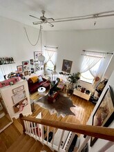 184 Northampton St, Unit 2 in Boston, MA - Building Photo - Building Photo