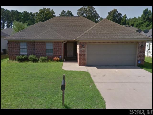 property at 455 Wisteria Dr
