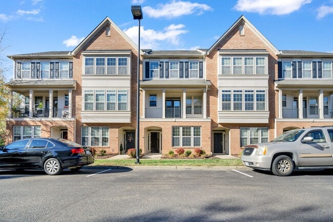 property at 50 Transit Ln