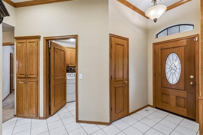 1820 Chelsea Dr in Edmond, OK - Building Photo - Building Photo