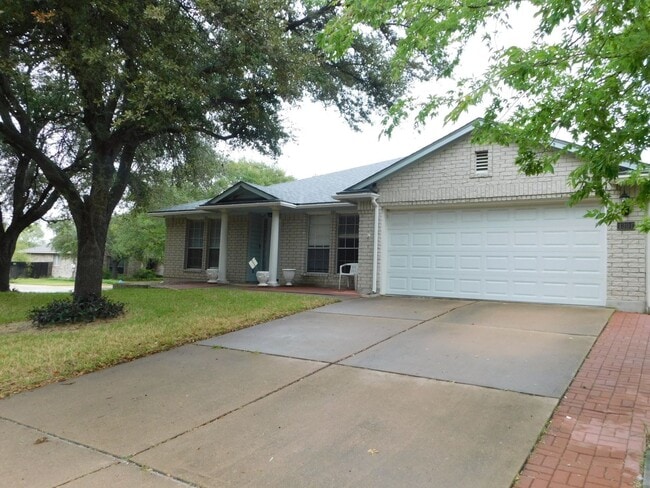property at 1301 Leah Ln