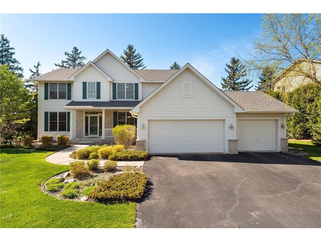 property at 1579 Stoneridge Cir
