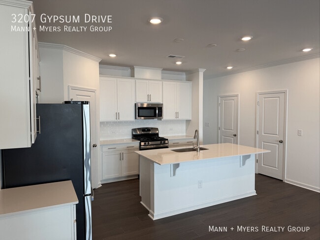 3207 Gypsum Dr in Durham, NC - Building Photo - Building Photo