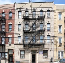 4201-4209 Palisade Ave in Union City, NJ - Building Photo - Building Photo