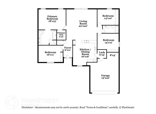 305 Puffer Ct in Poinciana, FL - Foto de edificio - Building Photo
