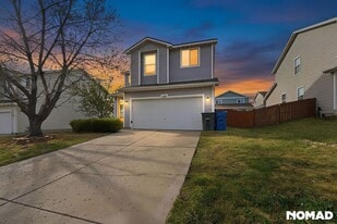 454 E 77th Pl in Thornton, CO - Building Photo