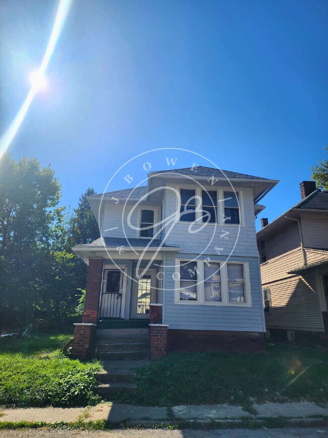 property at 615 Cadillac Ct