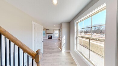 1215 Boulder Pass Rd in Clarksville, TN - Building Photo - Building Photo