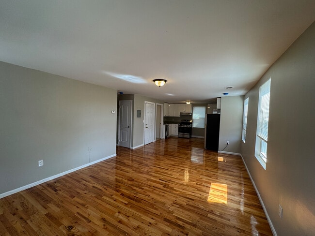 38 Forest St, Unit 38 Forest St. #2