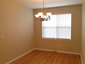 2513 Vision Ave in Plainfield, IL - Building Photo - Building Photo